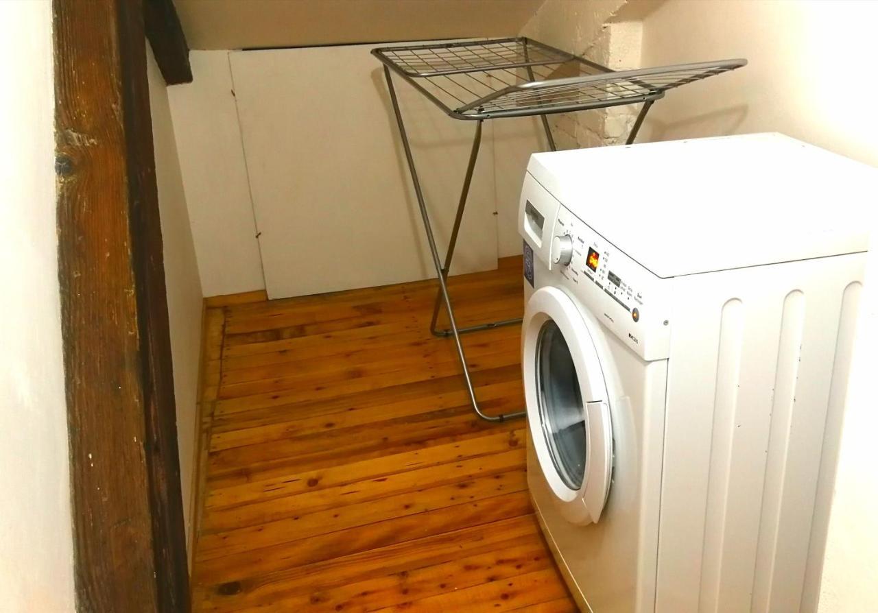 טיראנה Central Loft מראה חיצוני תמונה