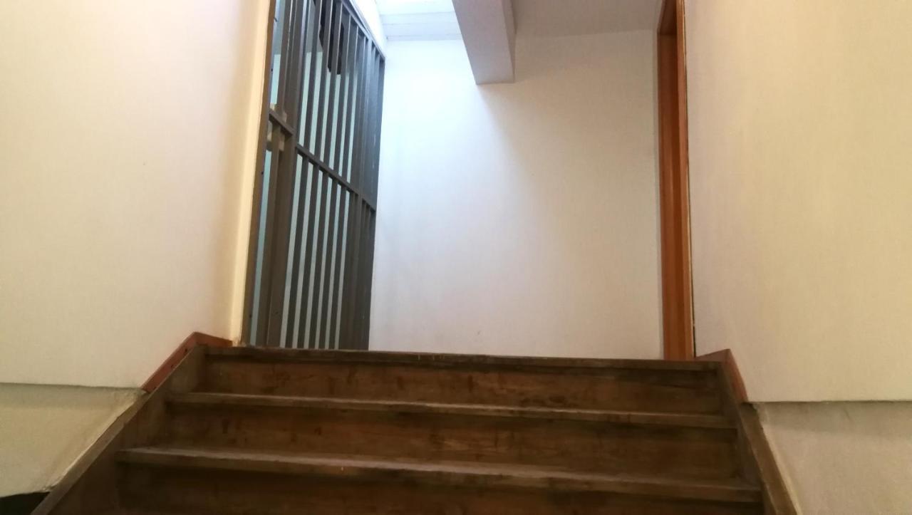 טיראנה Central Loft מראה חיצוני תמונה